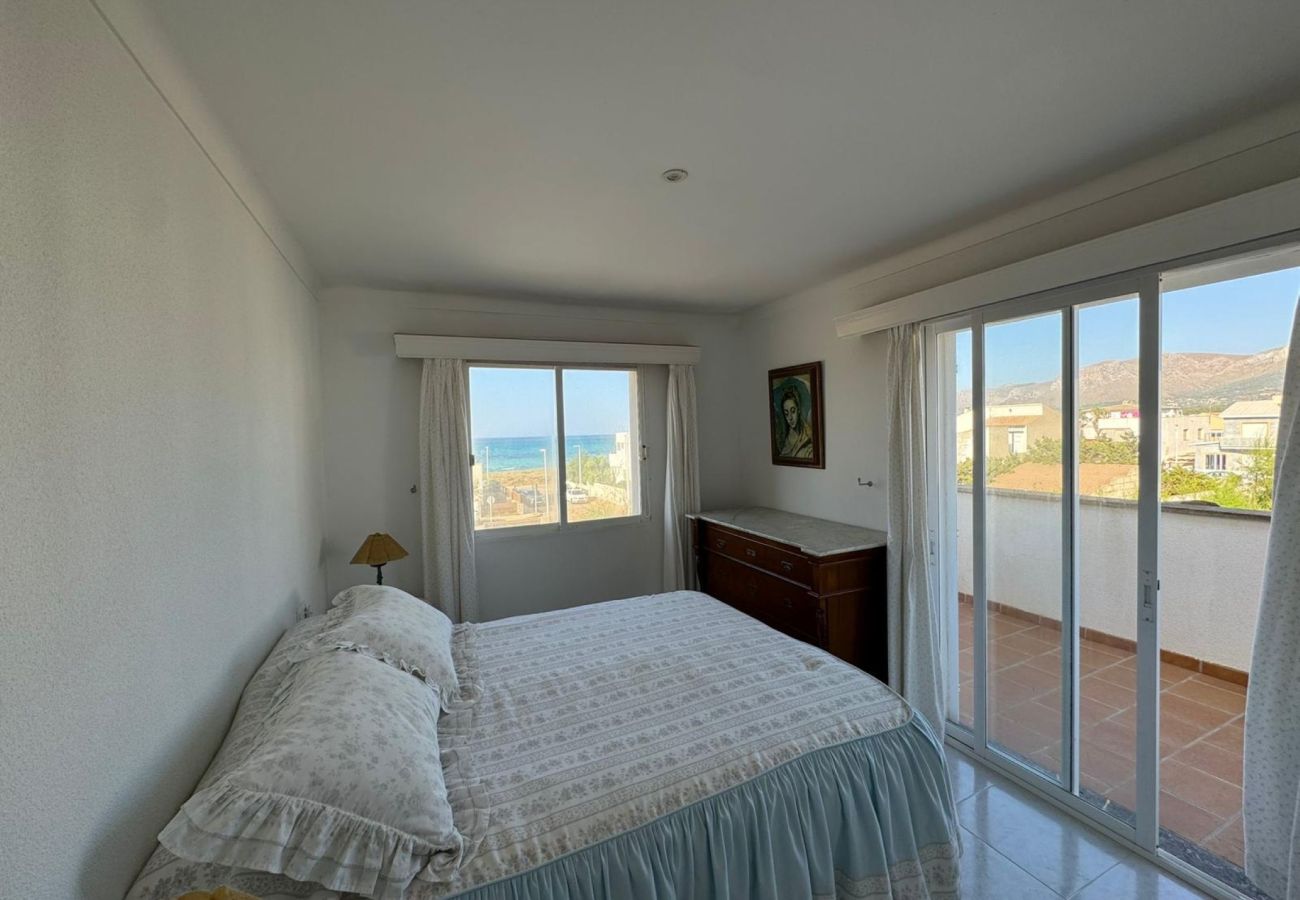 Villa in Son Serra de Marina - YourHouse Cas Aviador 