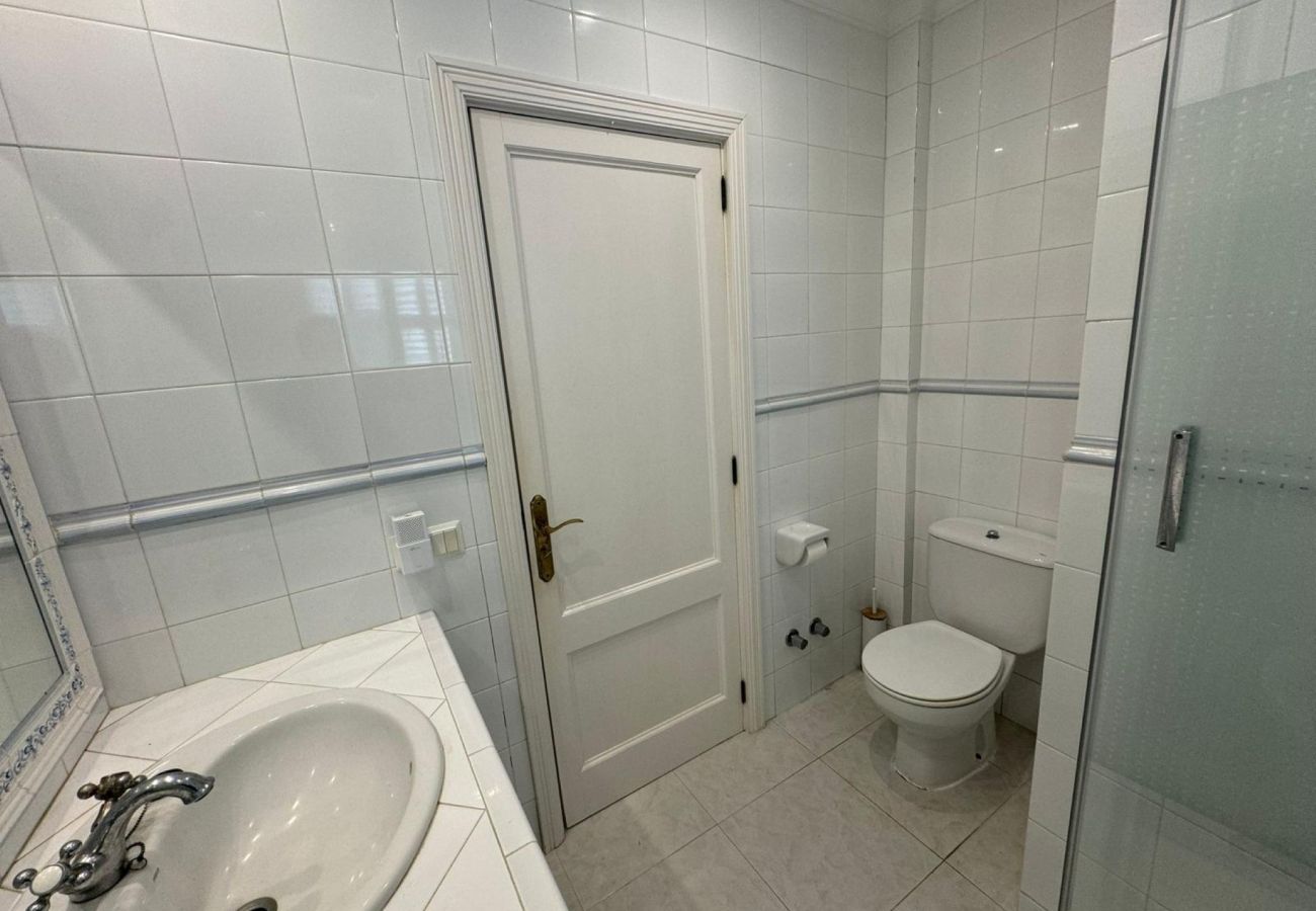 Villa in Son Serra de Marina - YourHouse Cas Aviador 