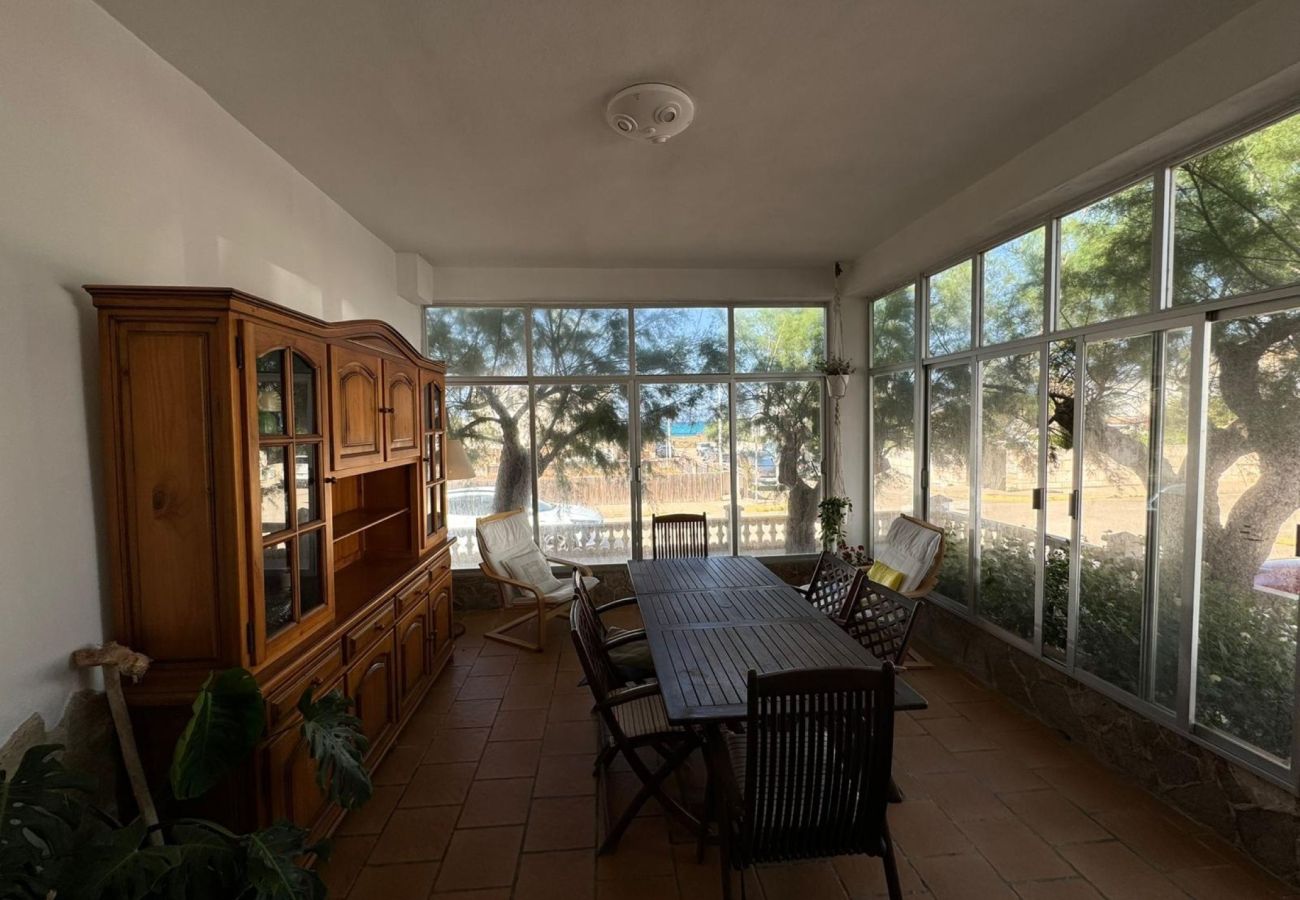 Villa in Son Serra de Marina - YourHouse Cas Aviador 