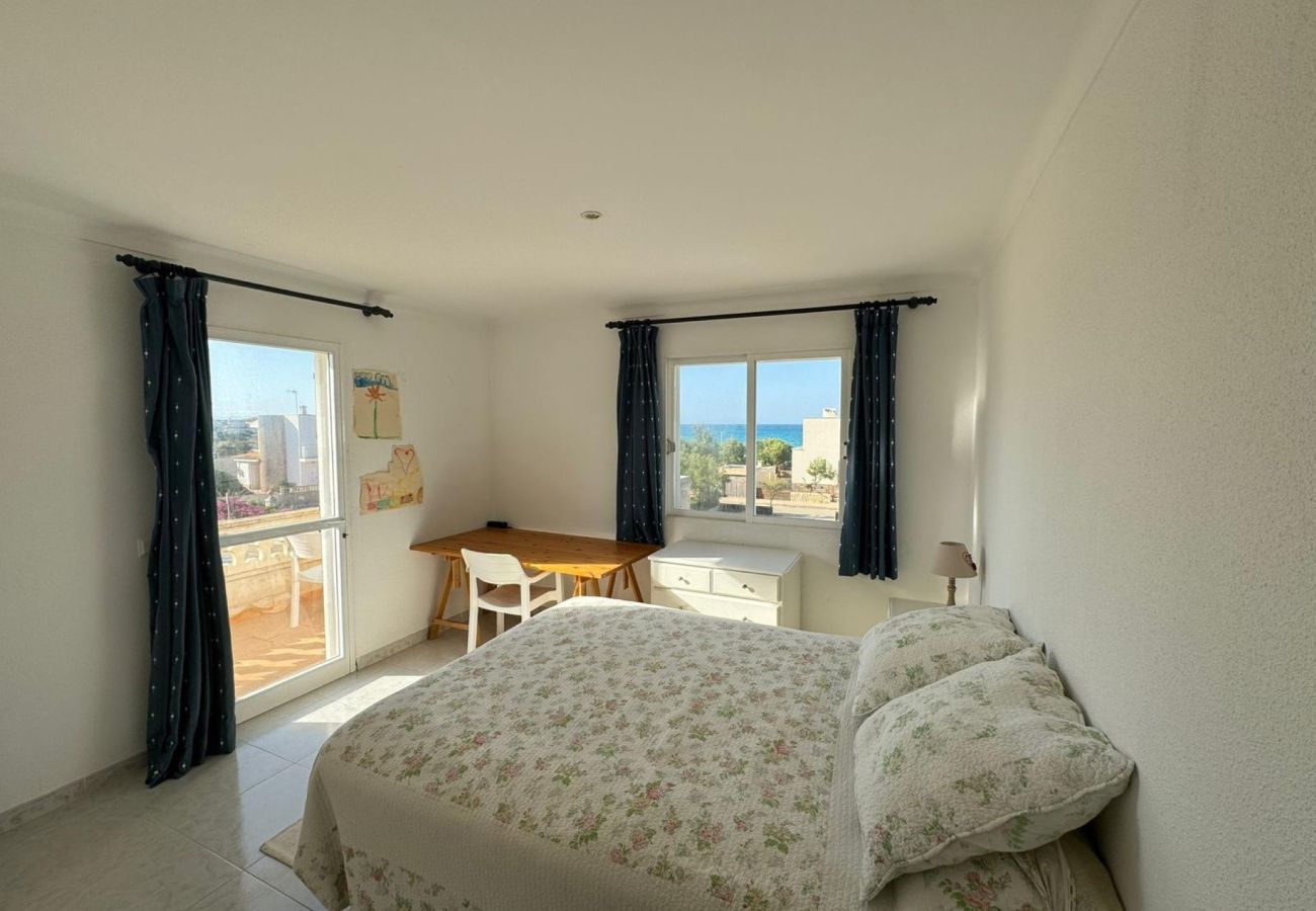 Villa in Son Serra de Marina - YourHouse Cas Aviador 
