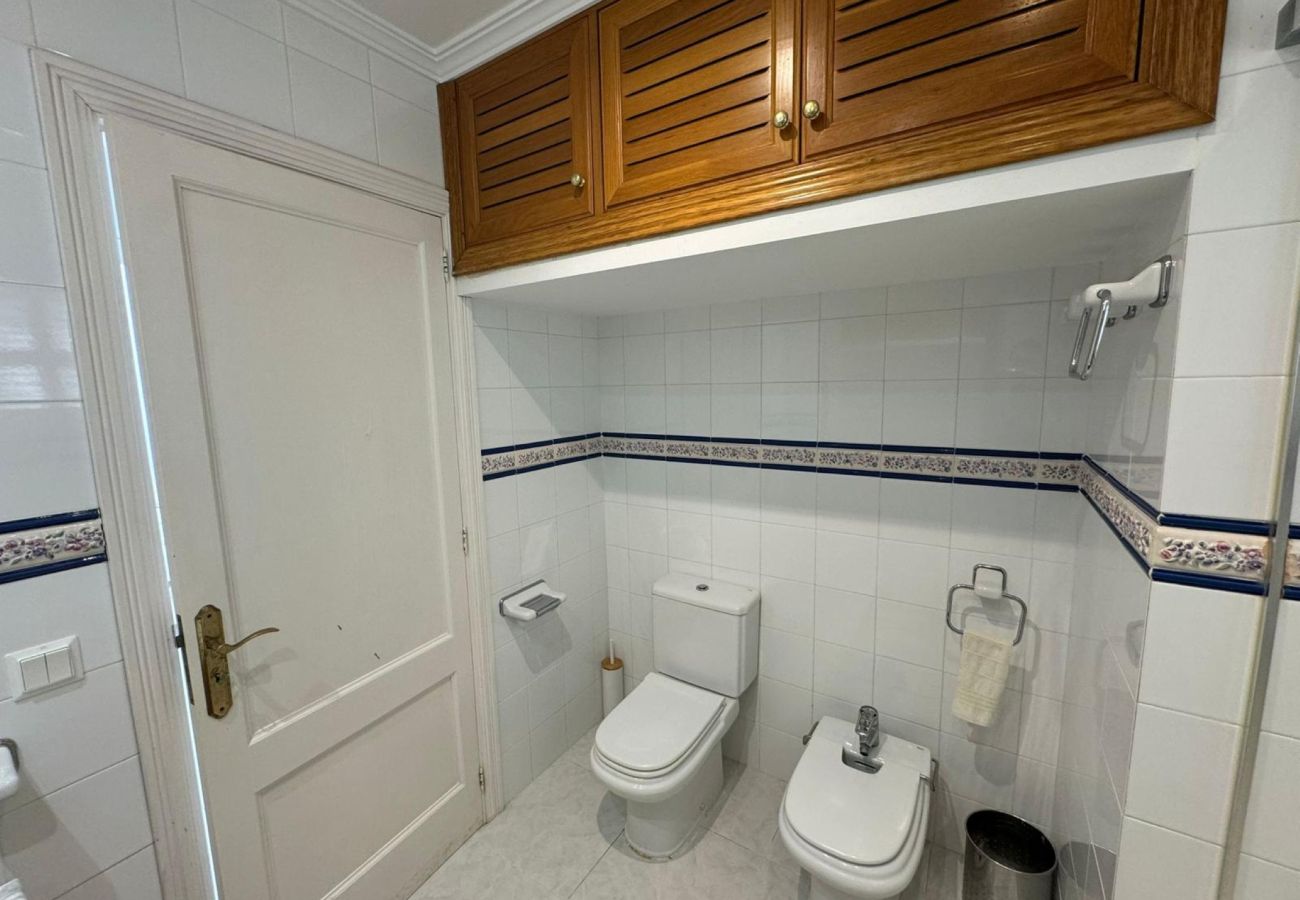 Villa in Son Serra de Marina - YourHouse Cas Aviador 