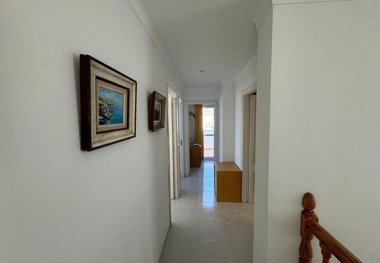 Villa in Son Serra de Marina - YourHouse Cas Aviador 