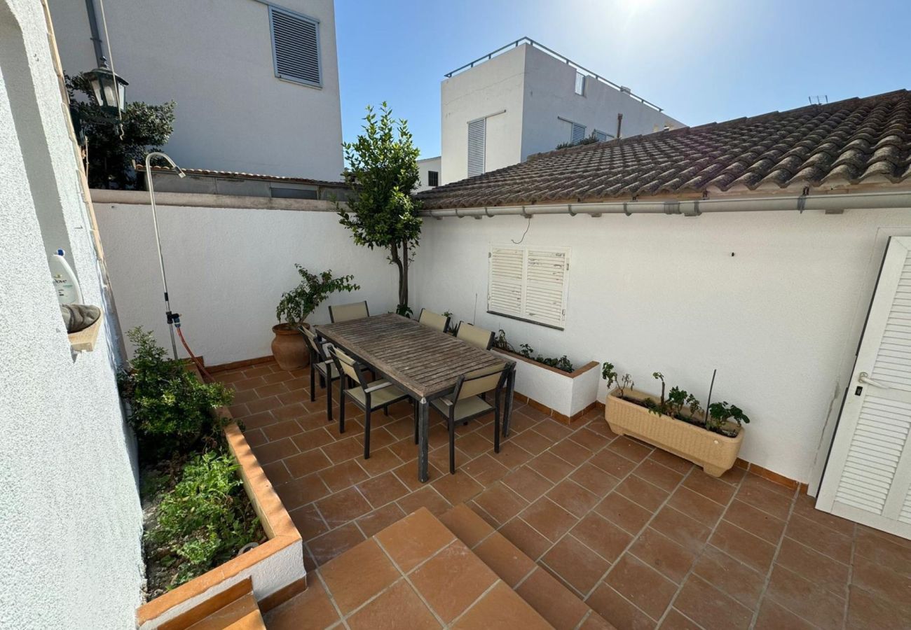 Villa in Son Serra de Marina - YourHouse Cas Aviador 