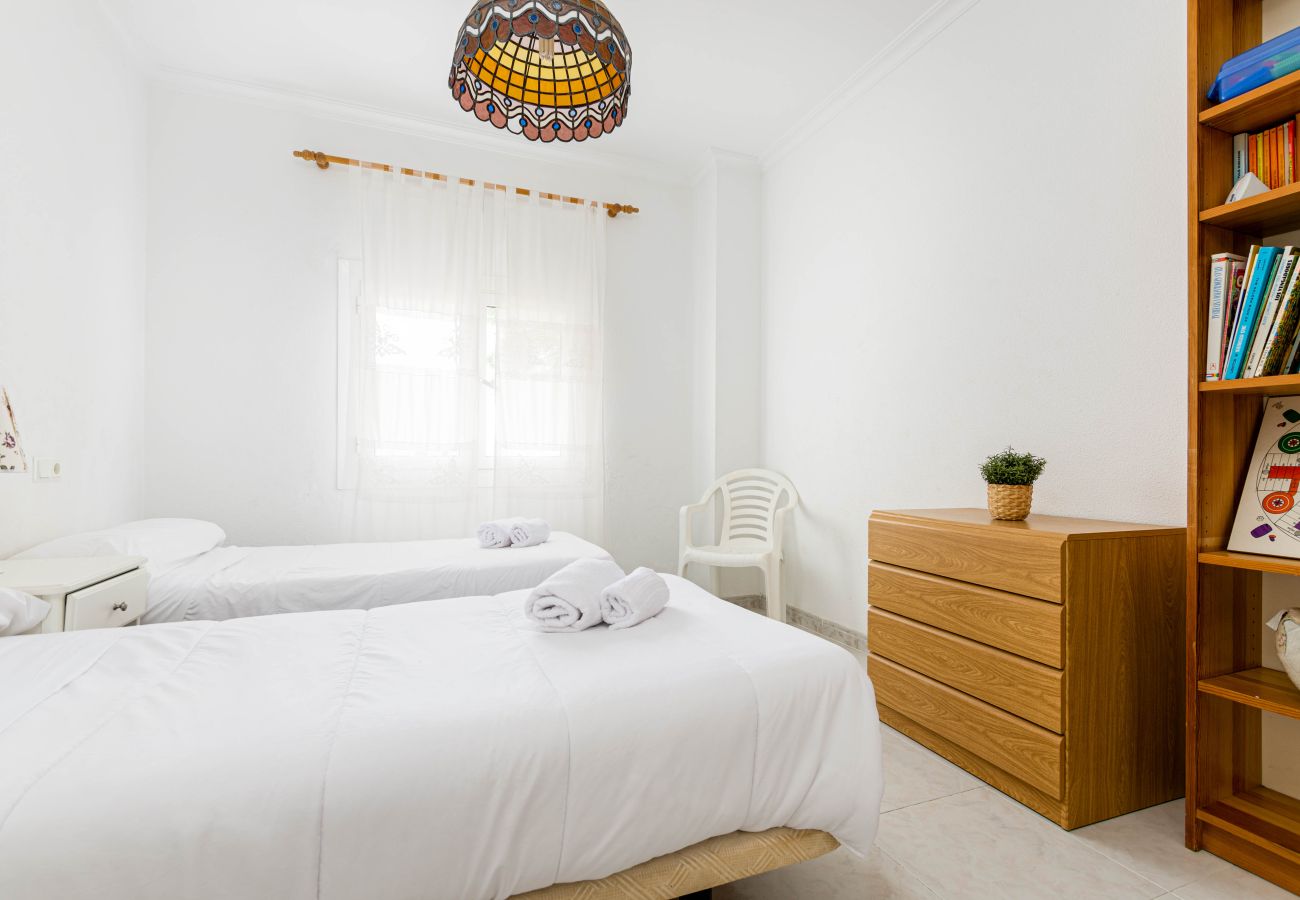 Villa in Son Serra de Marina - YourHouse Cas Aviador 
