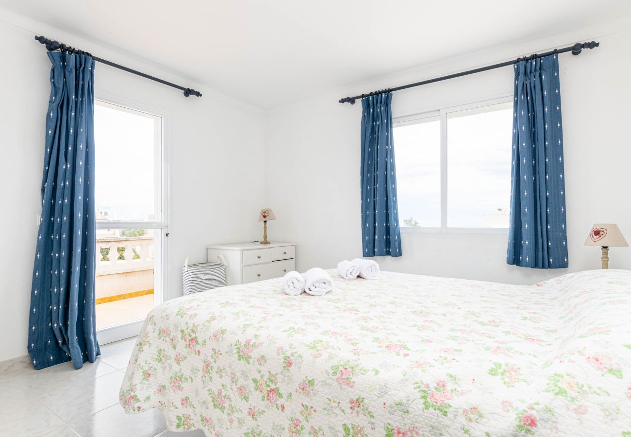 Villa in Son Serra de Marina - YourHouse Cas Aviador 
