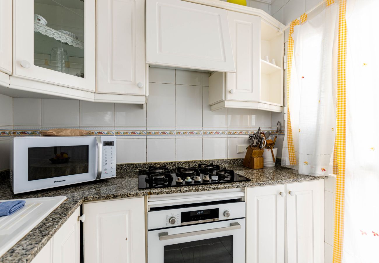 Villa in Son Serra de Marina - YourHouse Cas Aviador 
