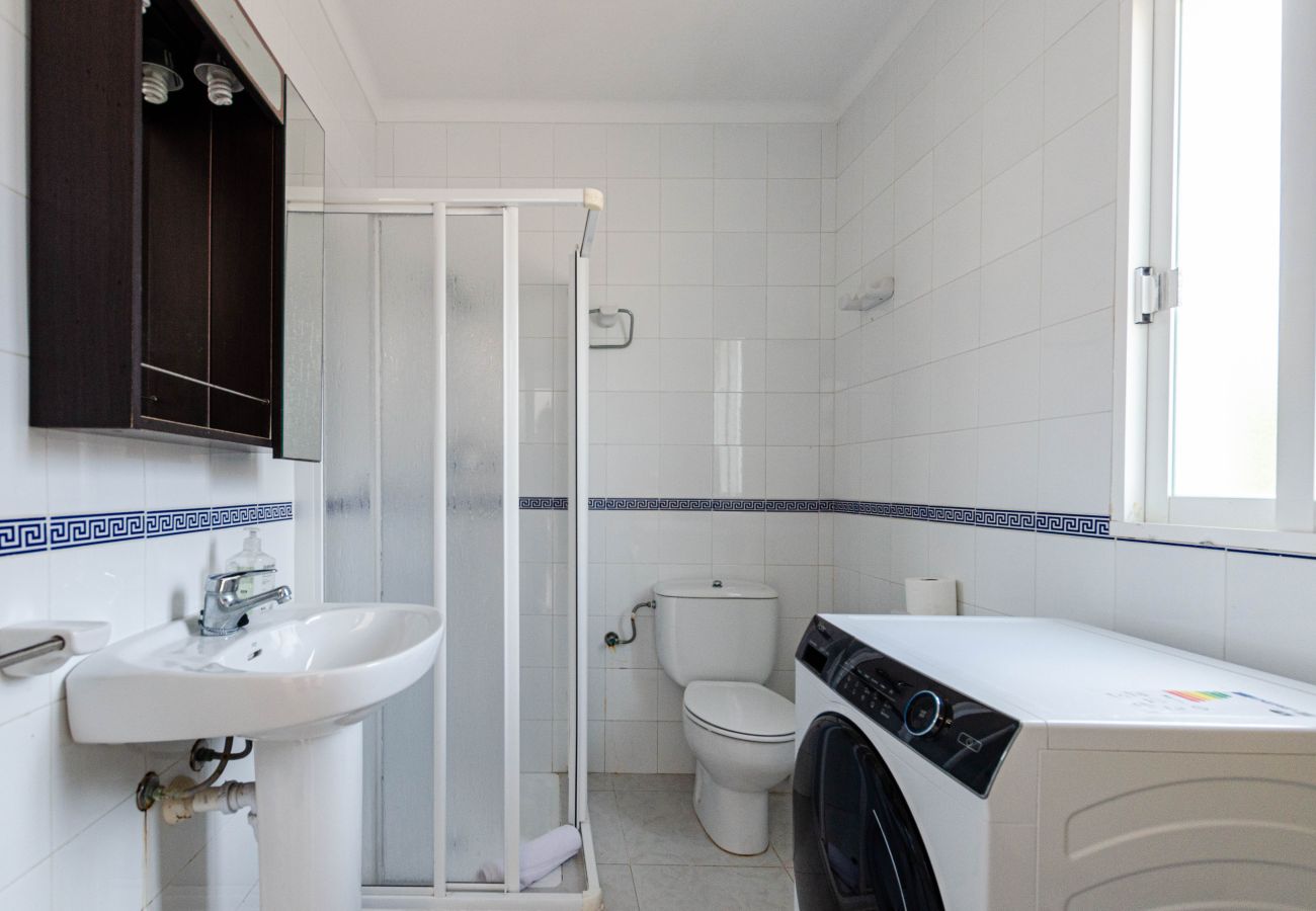 Villa in Son Serra de Marina - YourHouse Cas Aviador 