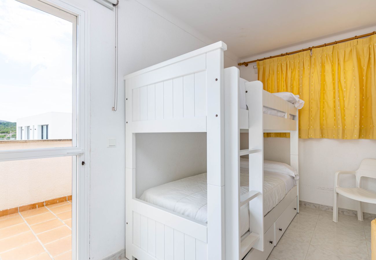 Villa in Son Serra de Marina - YourHouse Cas Aviador 