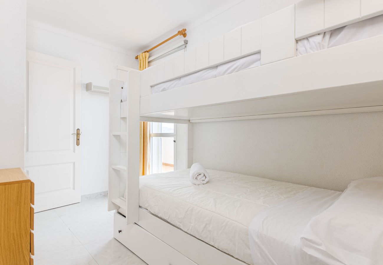 Villa in Son Serra de Marina - YourHouse Cas Aviador 