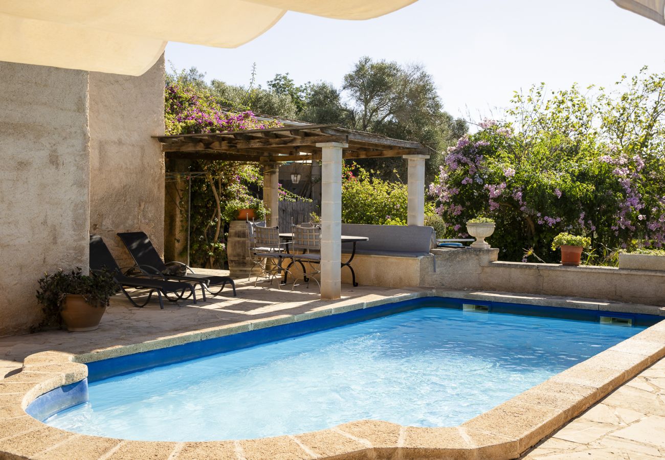 Villa in Felanitx - YourHouse Can Tries Villa in Felanitx - YourHouse Can Tries