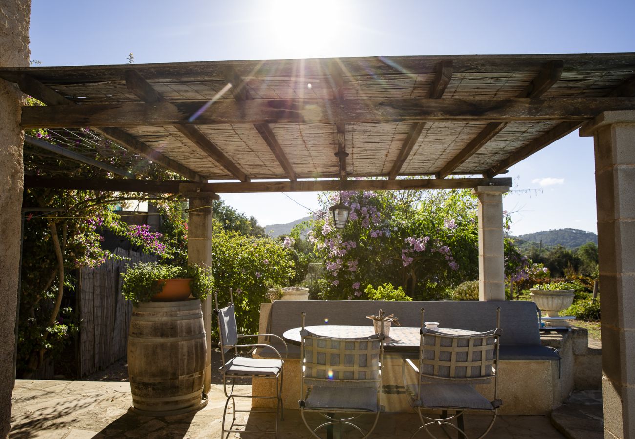 Villa in Felanitx - YourHouse Can Tries Villa in Felanitx - YourHouse Can Tries