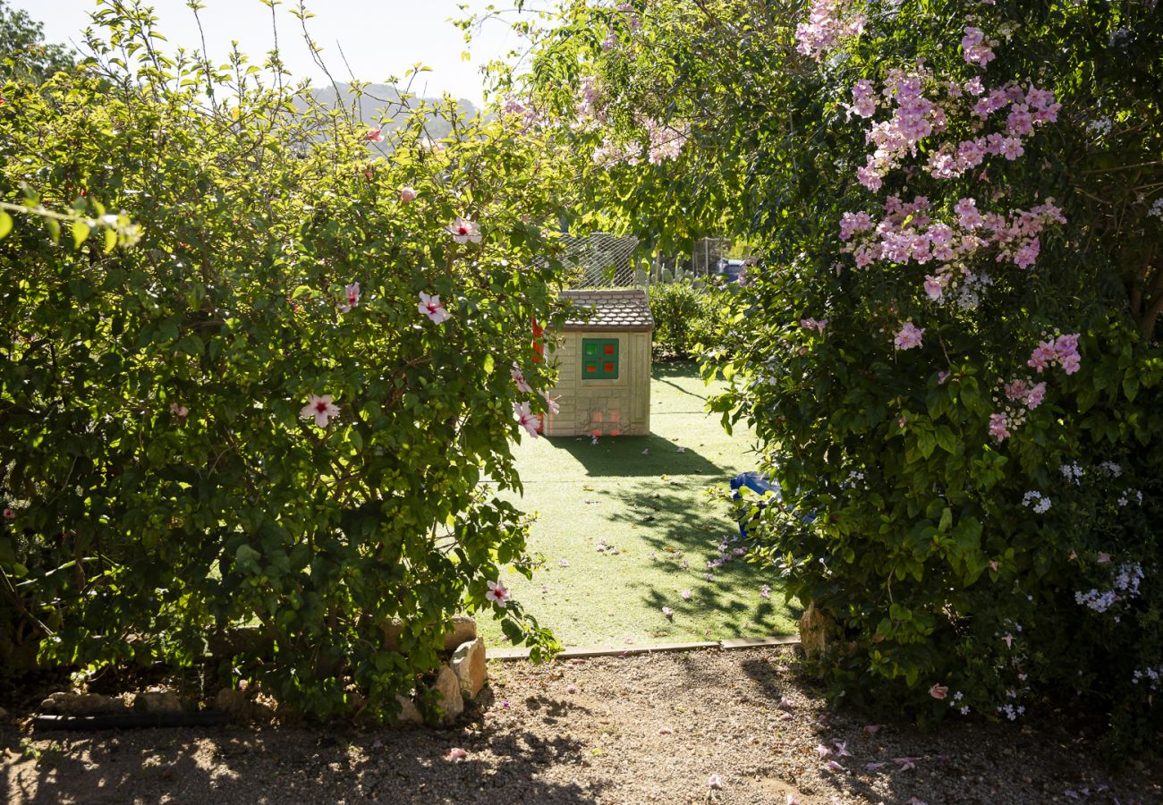 Villa in Felanitx - YourHouse Can Tries Villa in Felanitx - YourHouse Can Tries