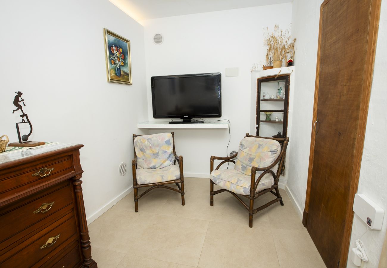 Villa in Felanitx - YourHouse Can Tries Villa with private pool