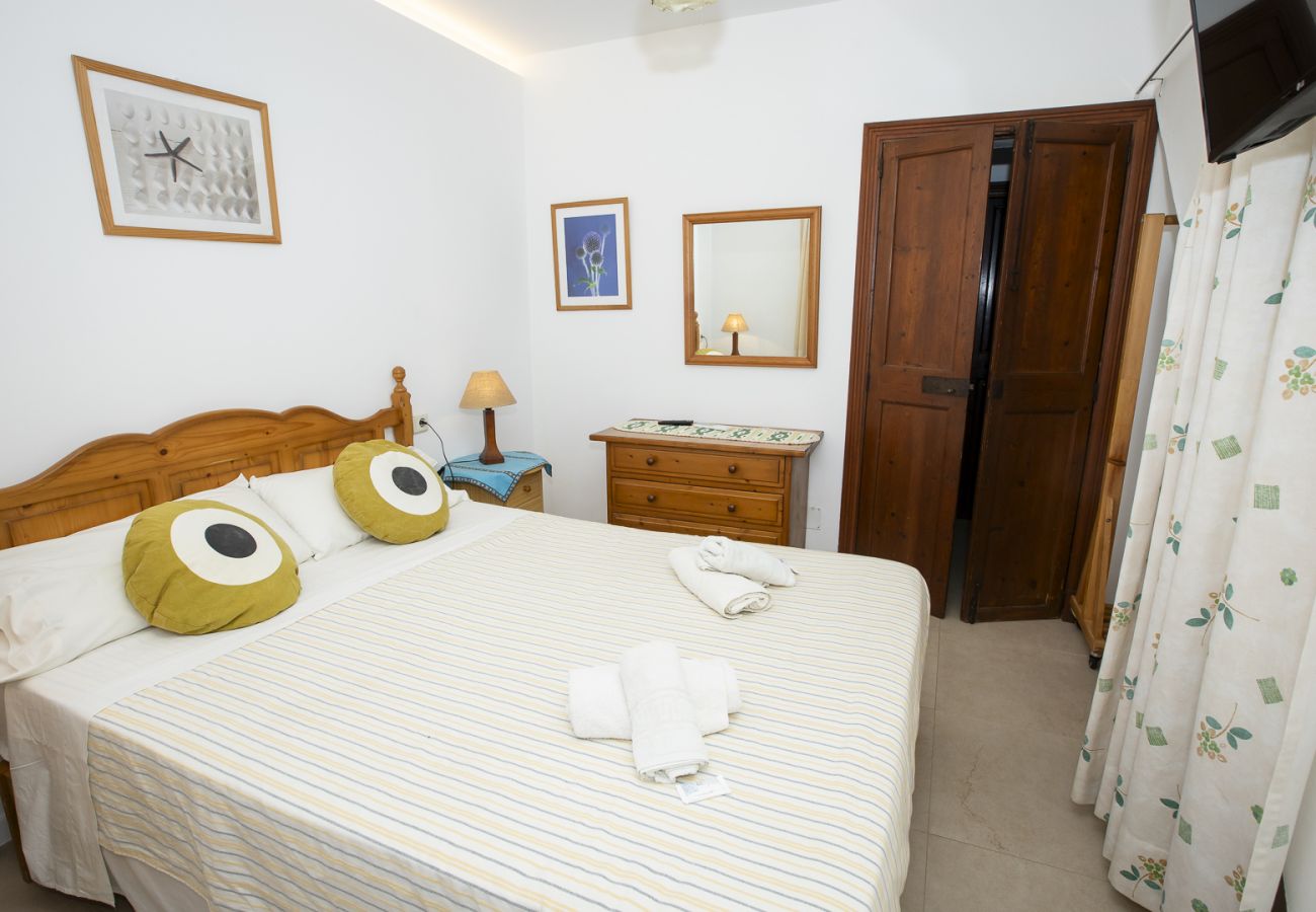 Villa in Felanitx - YourHouse Can Tries Villa with private pool