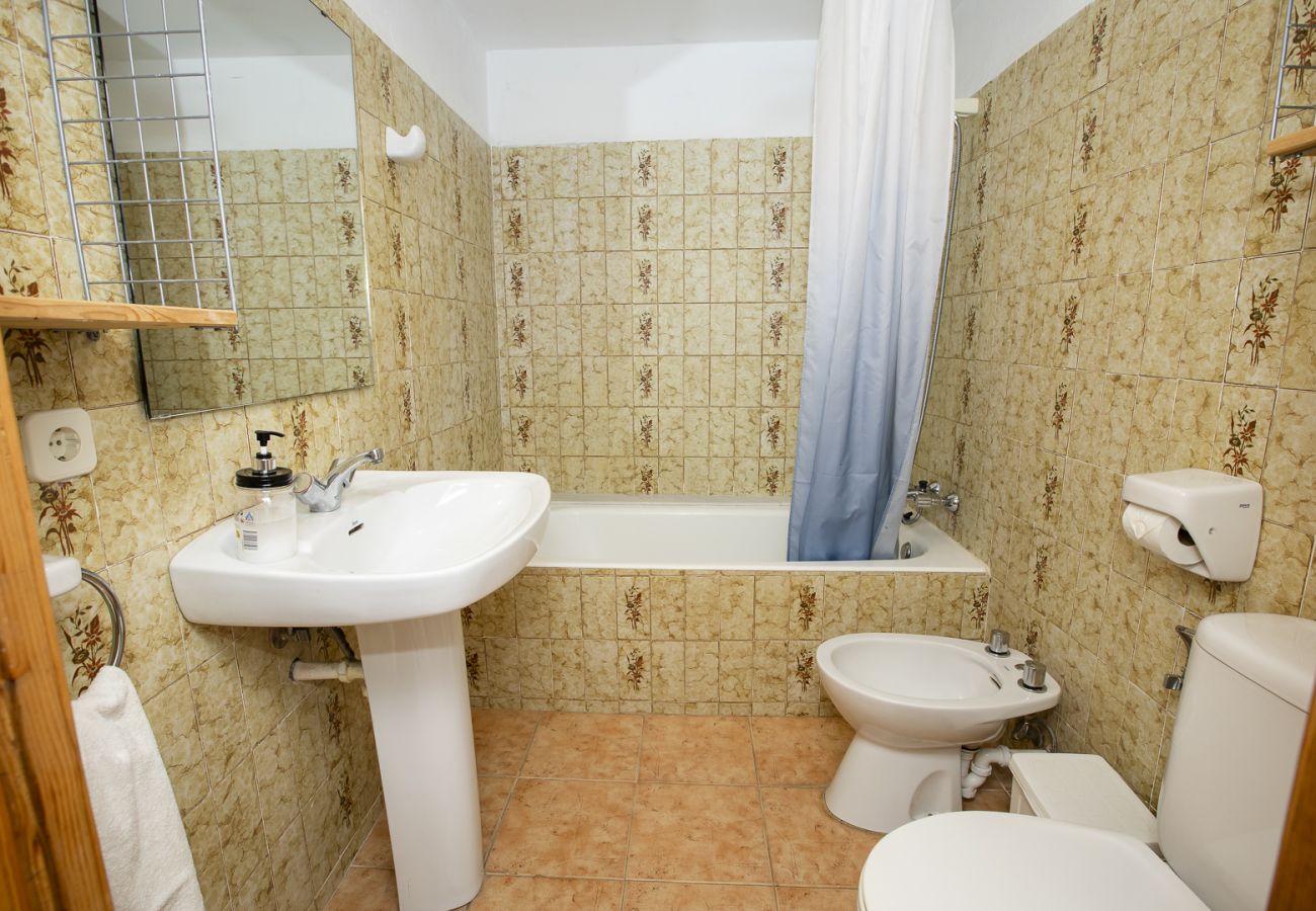 Villa in Felanitx - YourHouse Can Tries Villa with private pool
