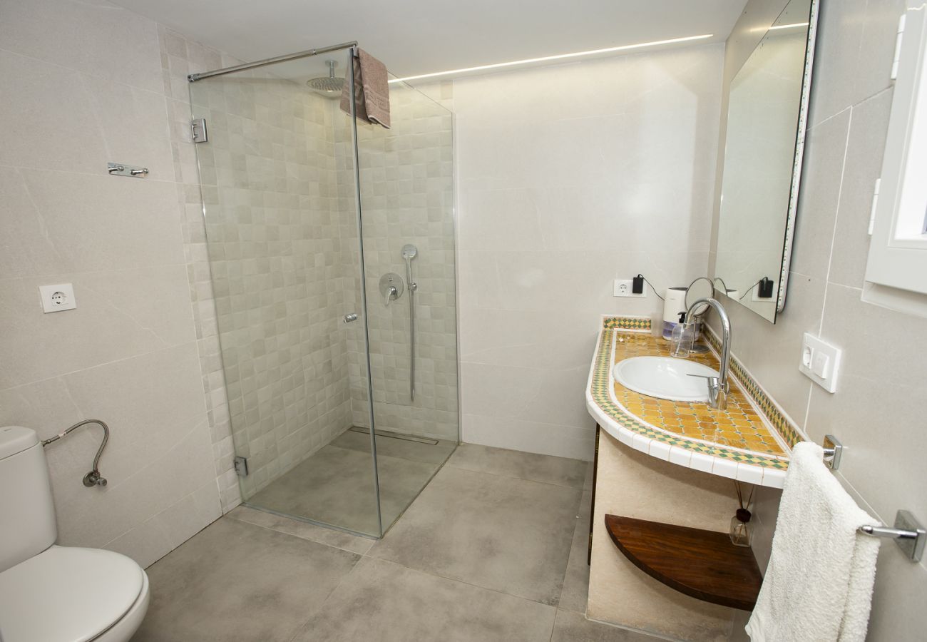 Villa in Felanitx - YourHouse Can Tries Villa with private pool