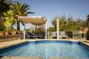 Villa in Felanitx - YourHouse Can Tries Villa with private pool