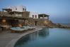 Villa in Mykonos - Luxury 5BDR Retreat in Mykonos