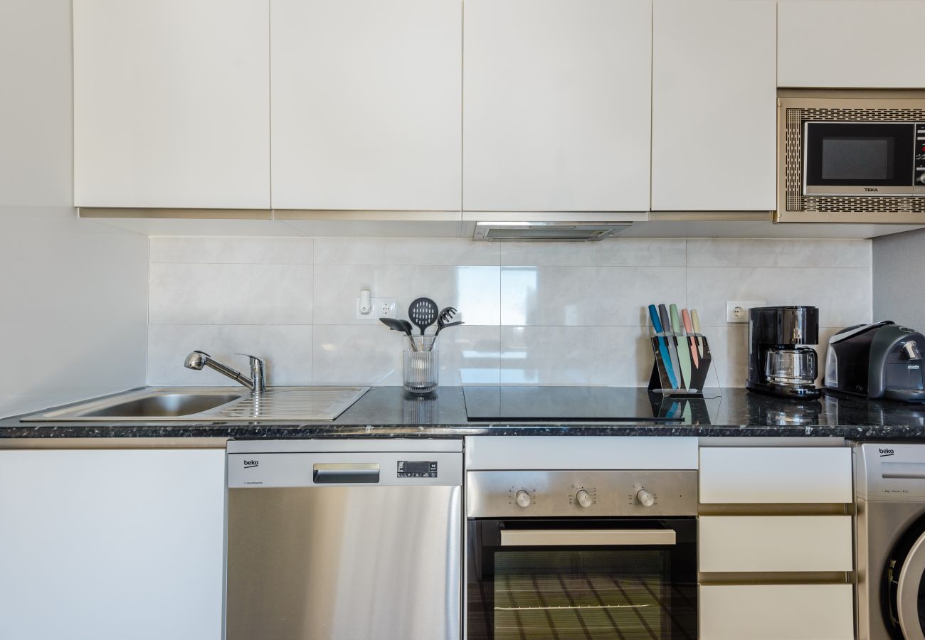 Apartment in Praia da Rocha - Solmonte