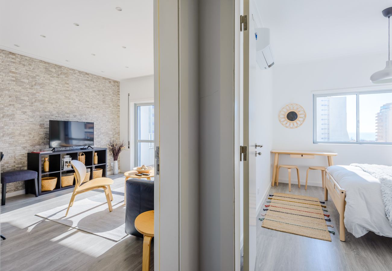 Apartment in Praia da Rocha - Solmonte