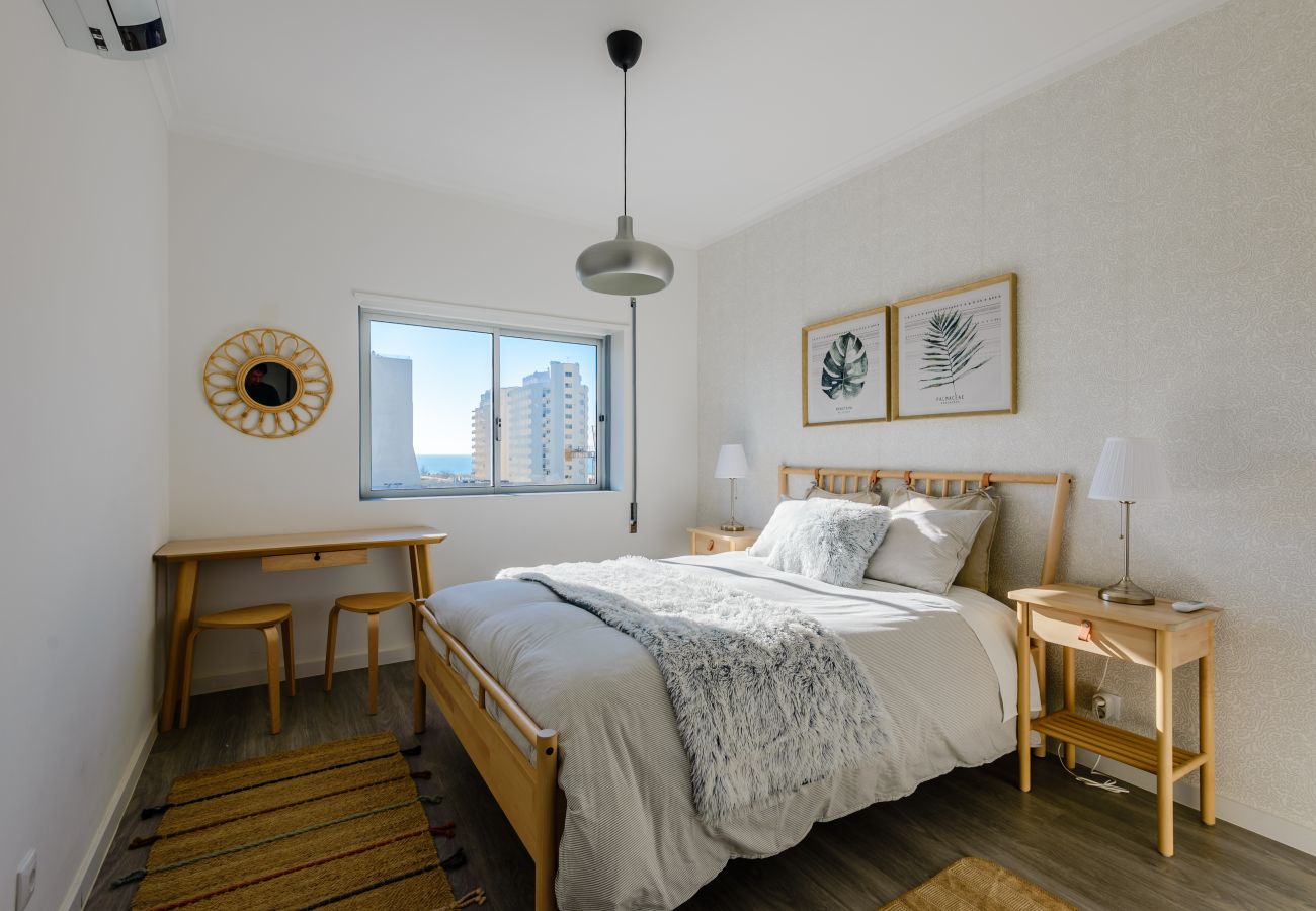 Apartment in Praia da Rocha - Solmonte