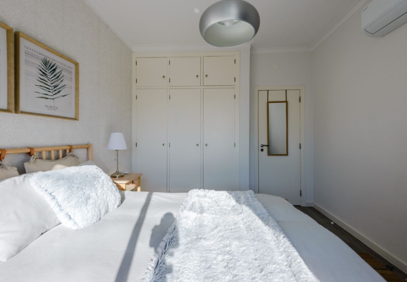 Apartment in Praia da Rocha - Solmonte