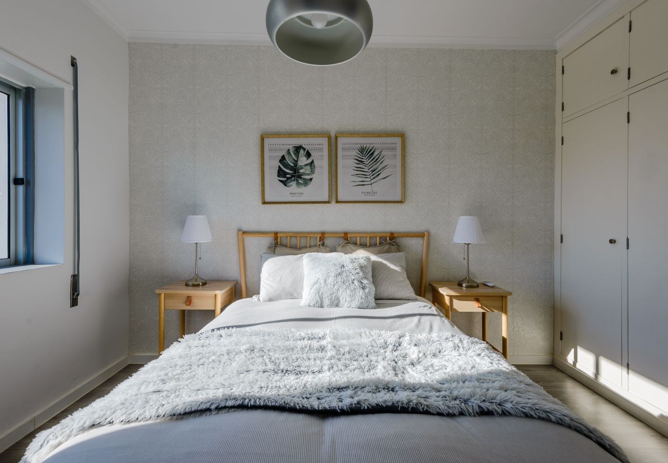 Apartment in Praia da Rocha - Solmonte