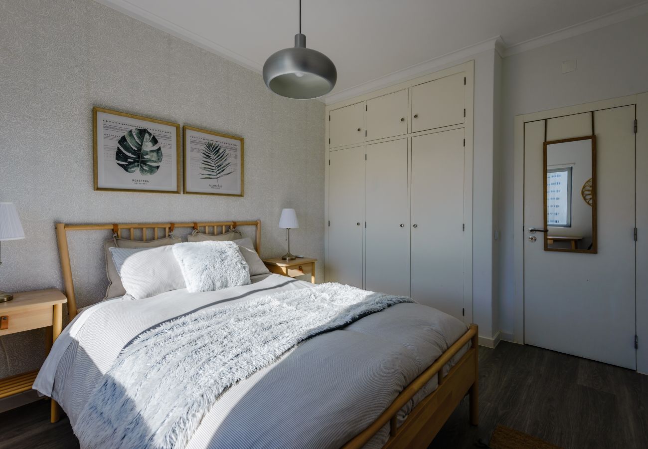 Apartment in Praia da Rocha - Solmonte