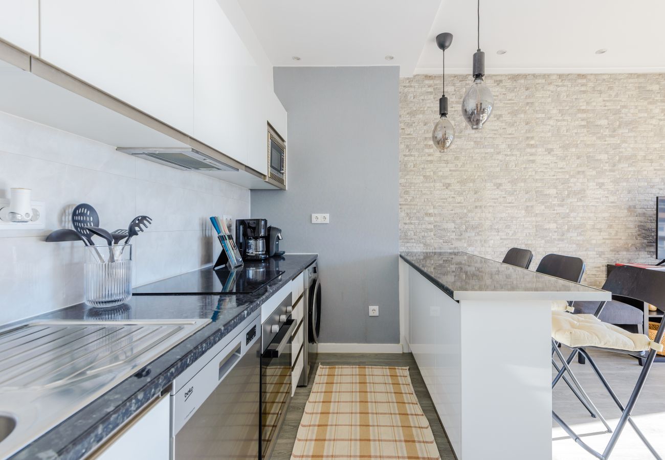 Apartment in Praia da Rocha - Solmonte