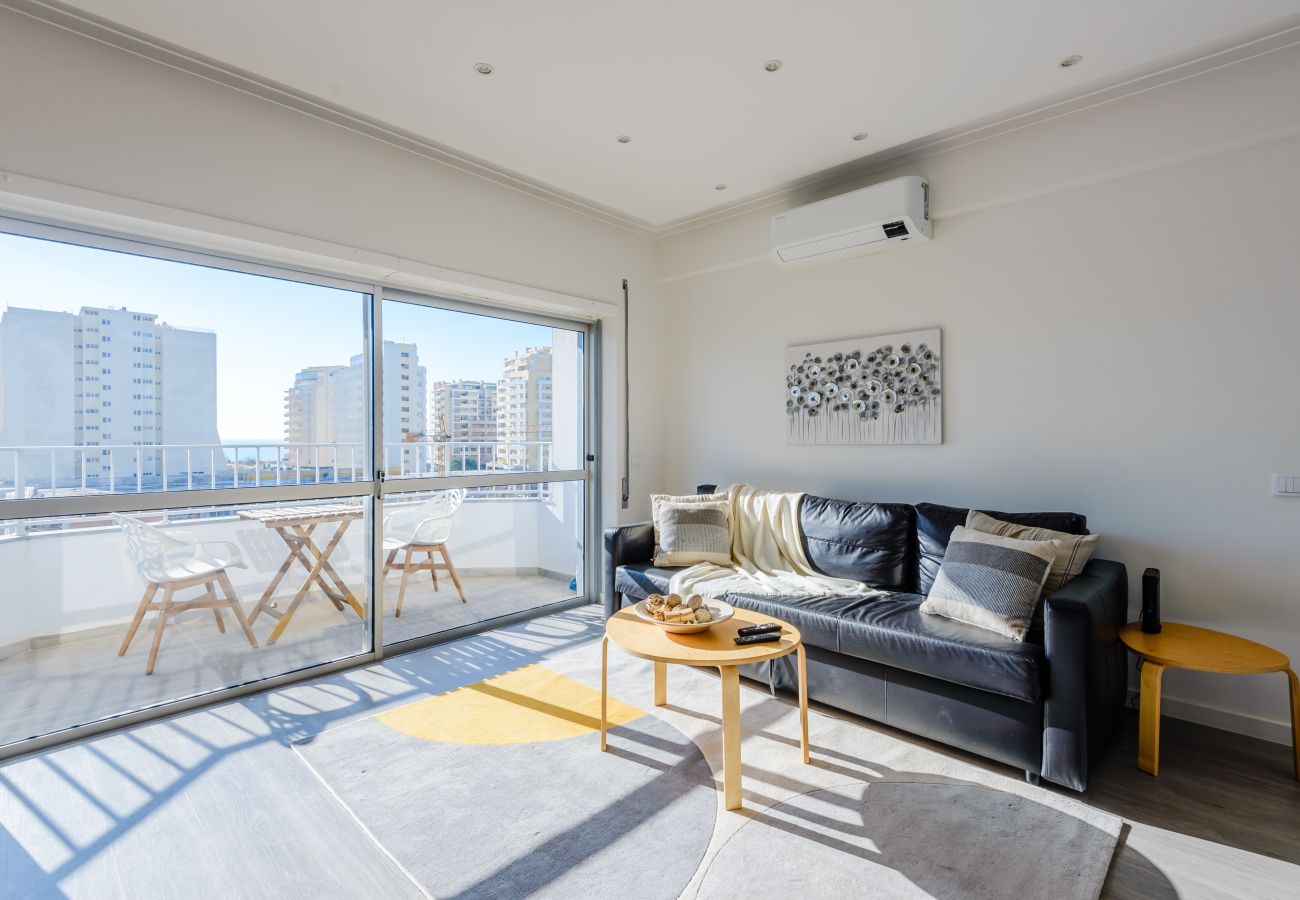 Apartment in Praia da Rocha - Solmonte