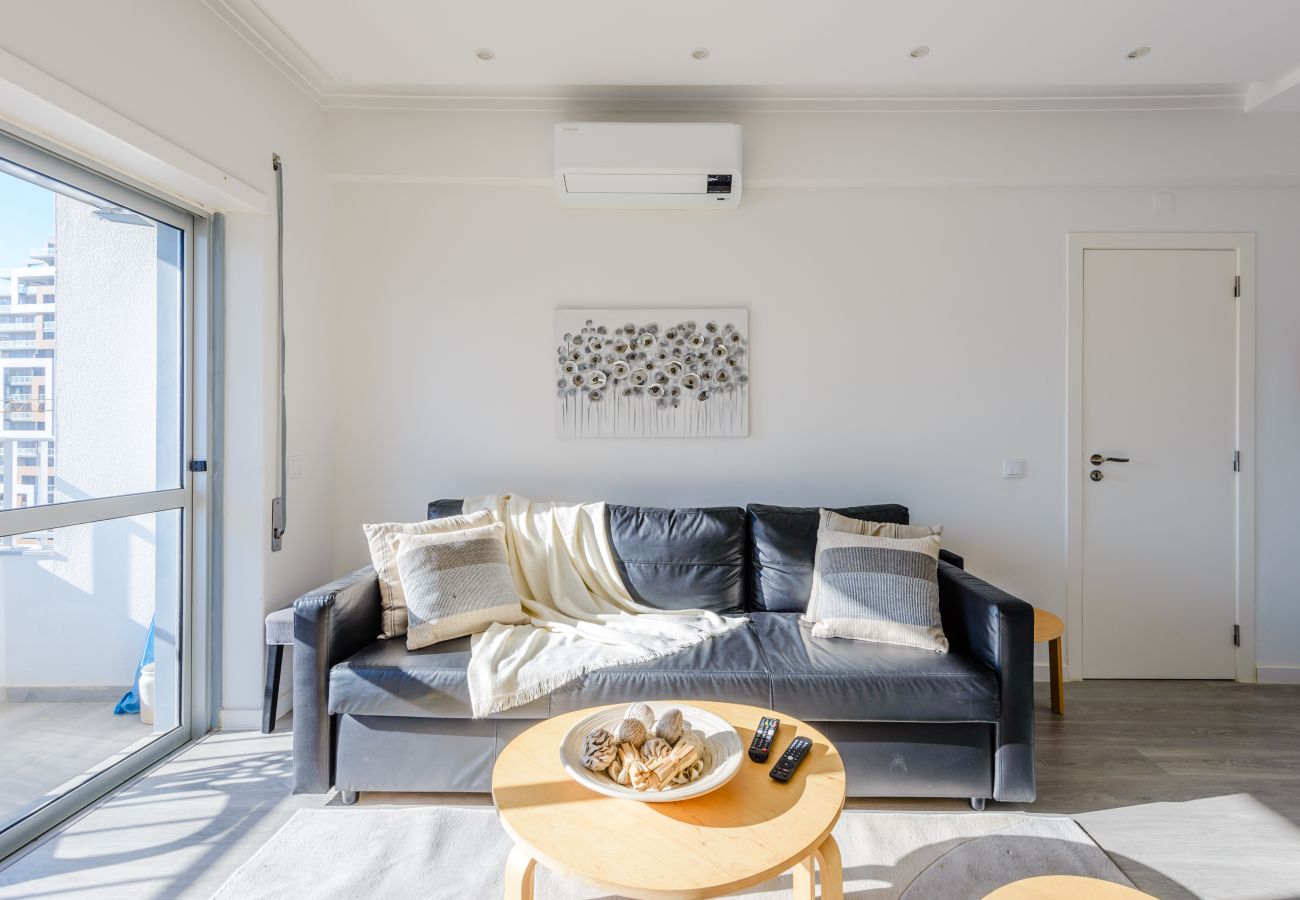 Apartment in Praia da Rocha - Solmonte