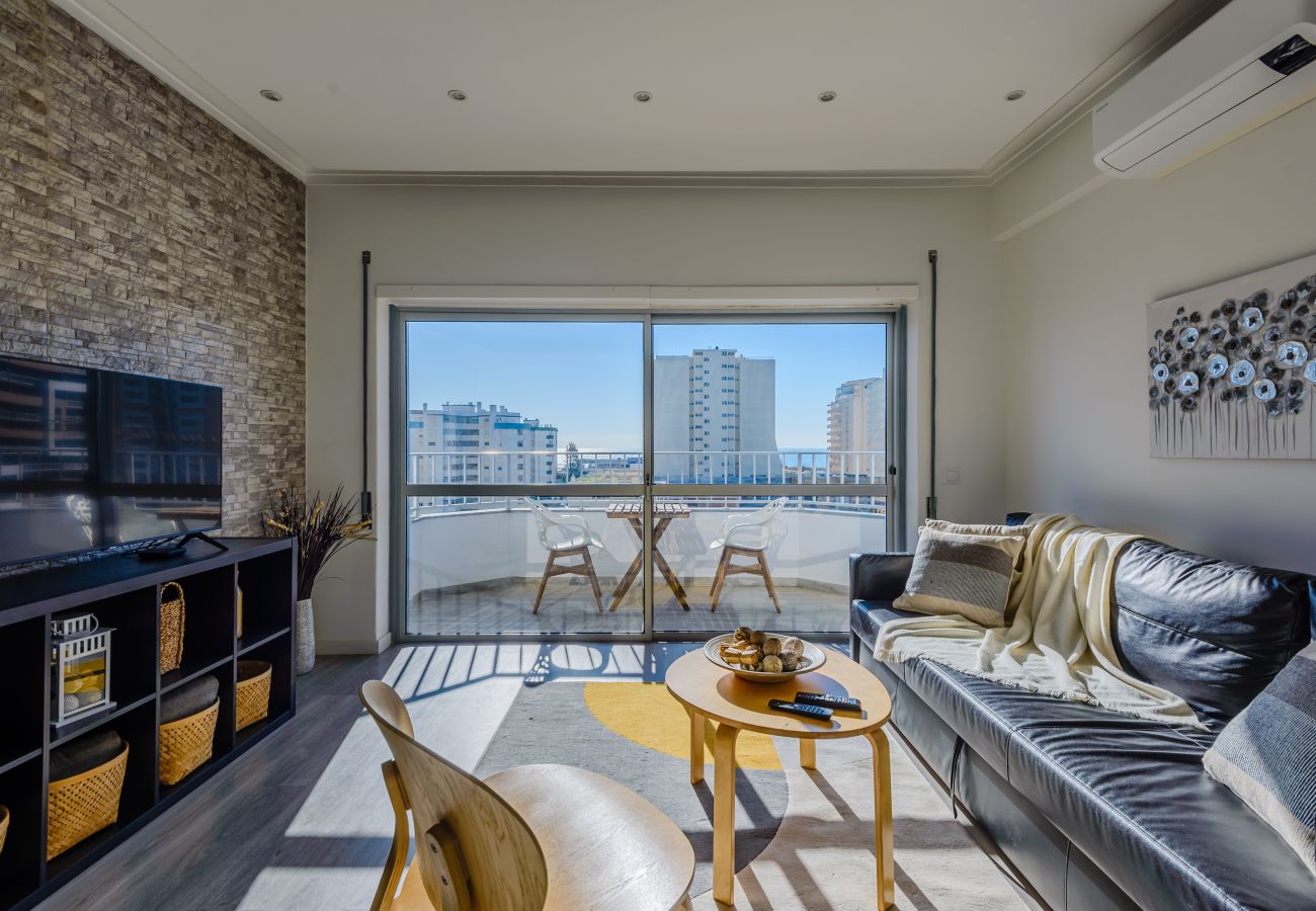 Apartment in Praia da Rocha - Solmonte