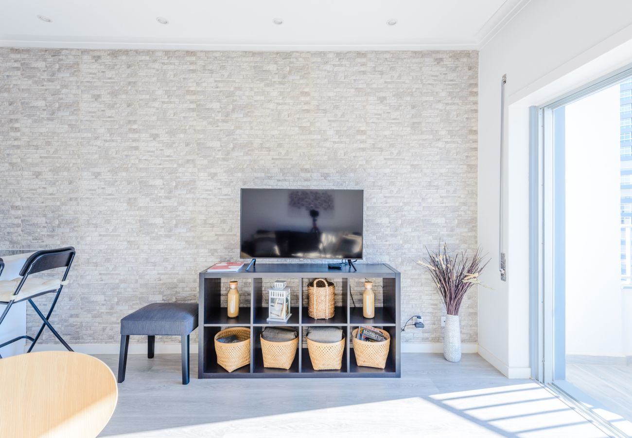 Apartment in Praia da Rocha - Solmonte