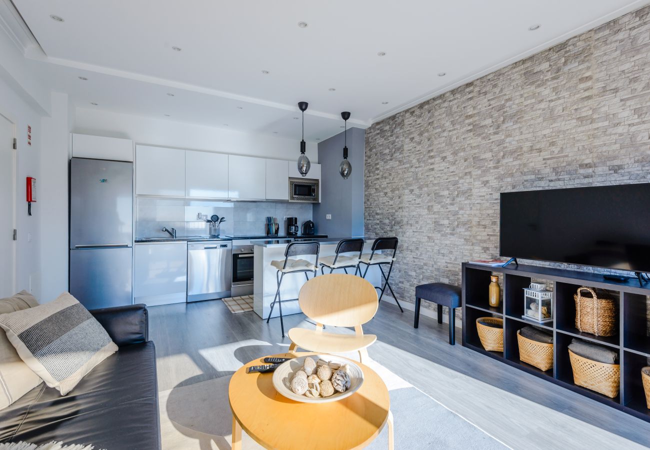 Apartment in Praia da Rocha - Solmonte