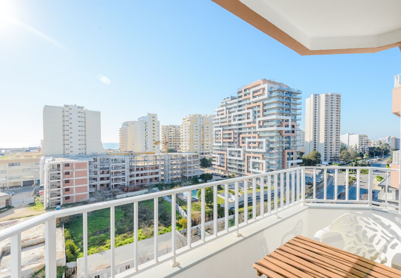 Apartment in Praia da Rocha - Solmonte