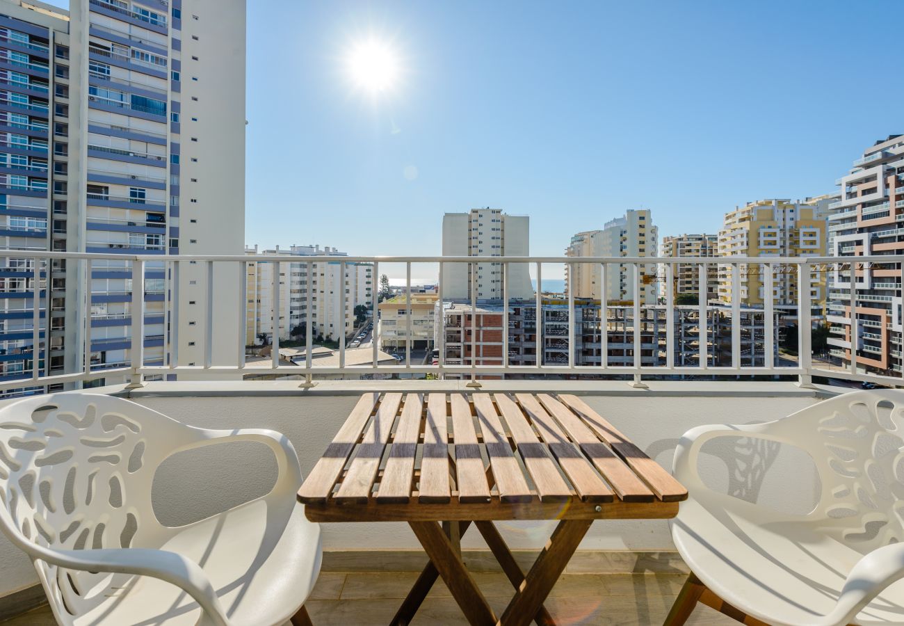 Apartment in Praia da Rocha - Solmonte