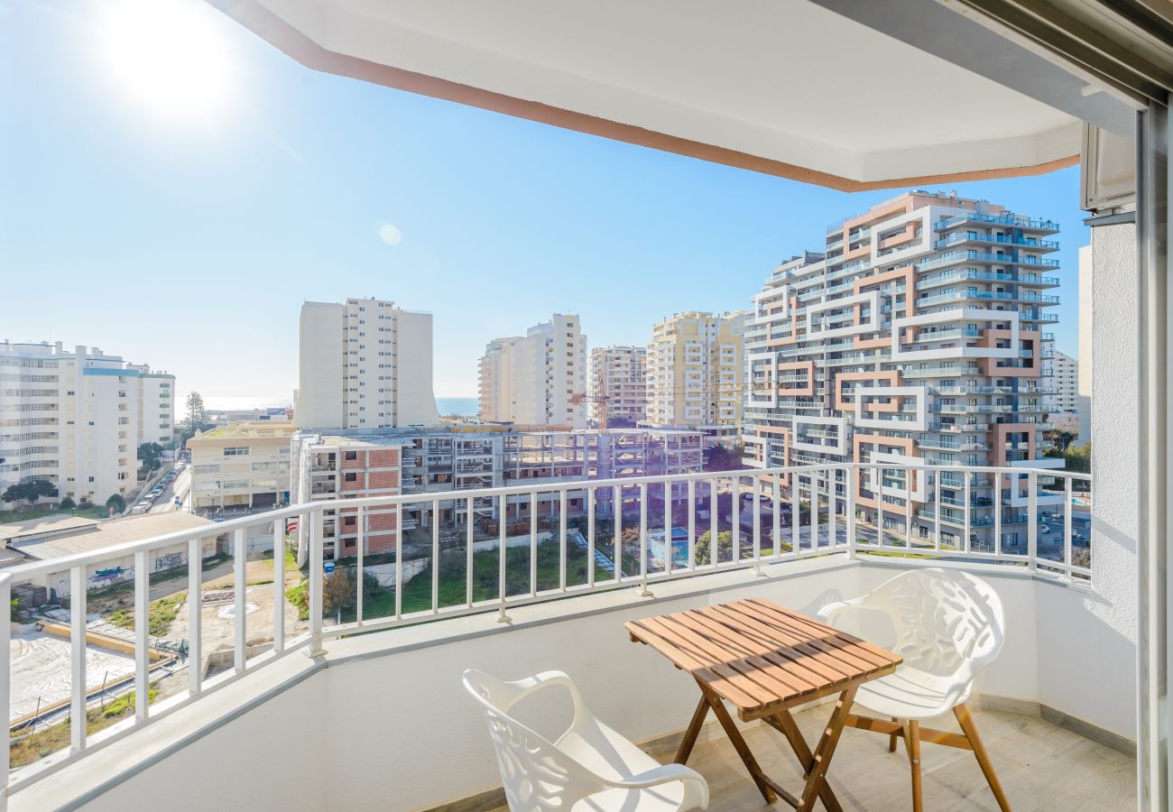 Apartment in Praia da Rocha - Solmonte