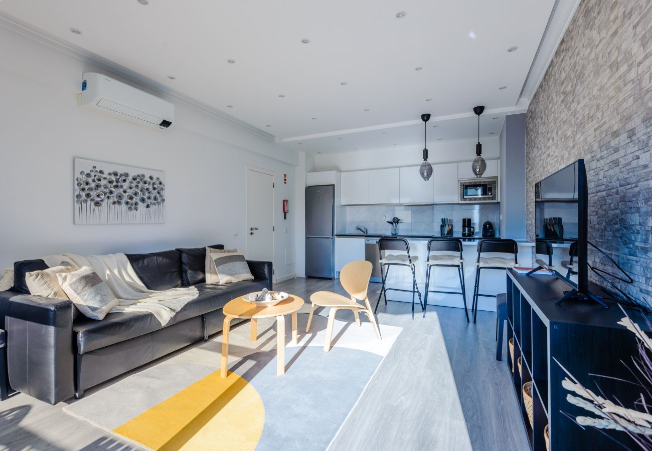Apartment in Praia da Rocha - Solmonte