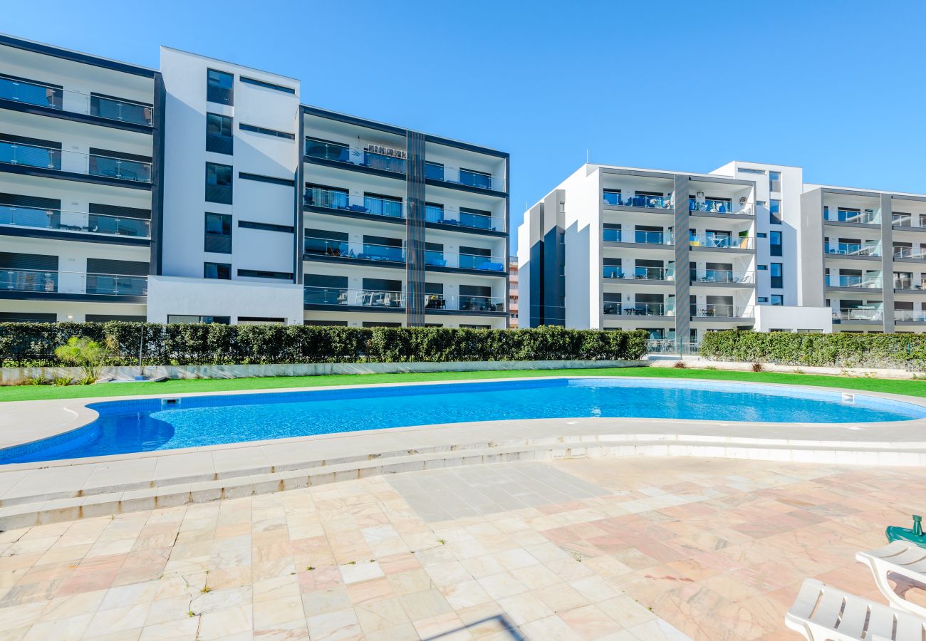 Apartment in Praia da Rocha - Solmonte
