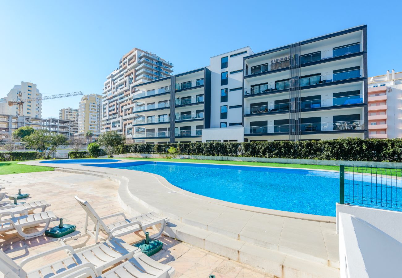Apartment in Praia da Rocha - Solmonte