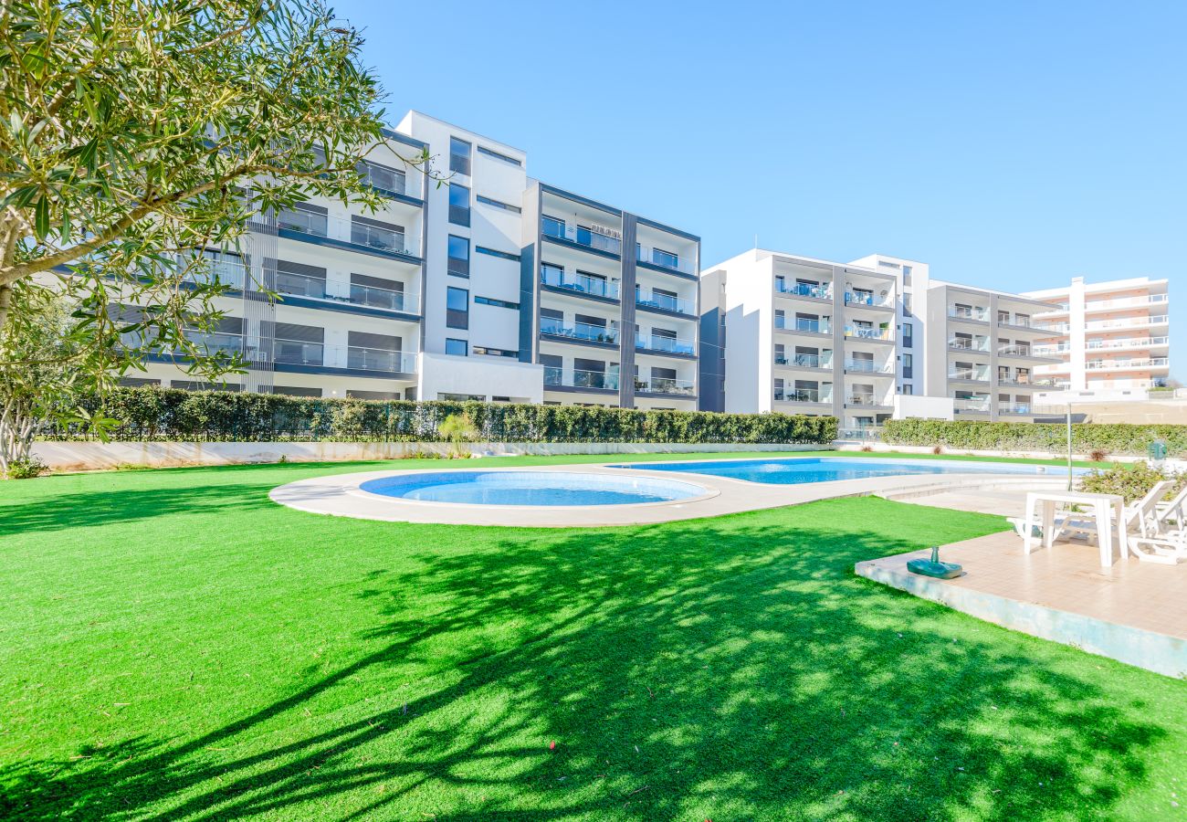 Apartment in Praia da Rocha - Solmonte