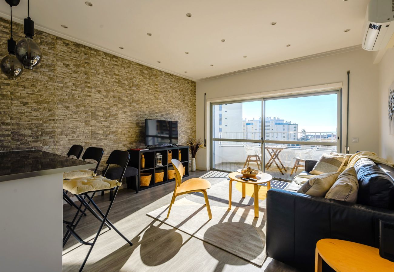 Apartment in Praia da Rocha - Solmonte