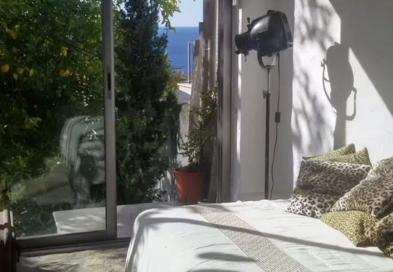 Chalet in Cala Mayor - Chalet Torre Blanca
