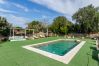Villa in Costitx - YourHouse Son Gancho