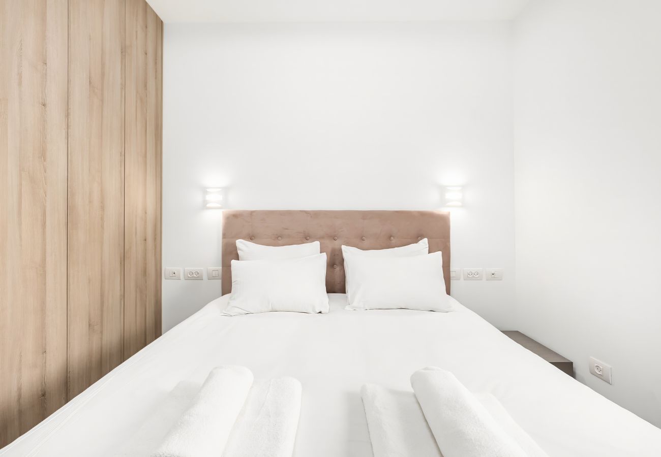 Apartment in Tel Aviv - Jaffa - Luxury 3BR Next to Geula Beach by FeelHome
