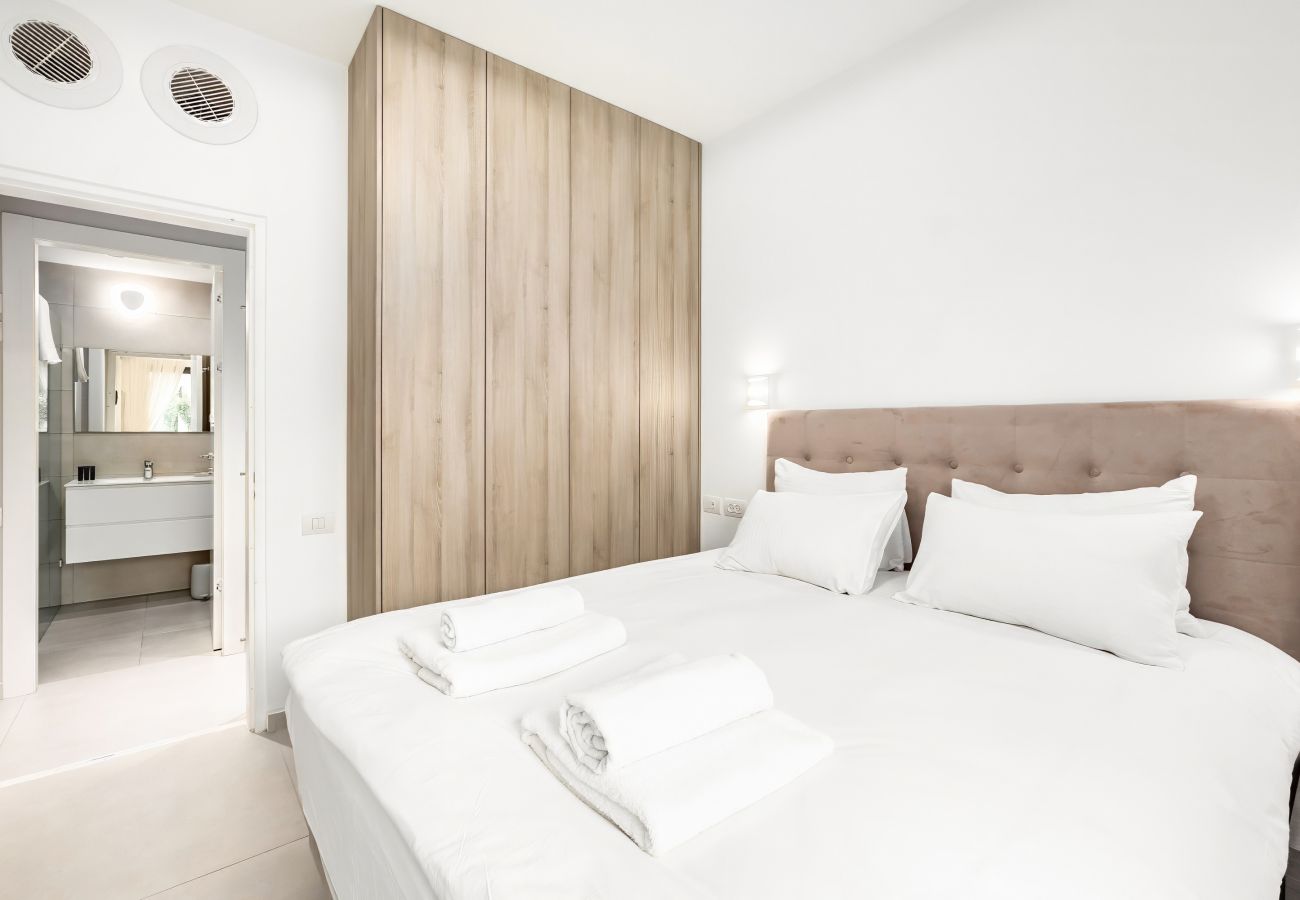 Apartment in Tel Aviv - Jaffa - Luxury 3BR Next to Geula Beach by FeelHome
