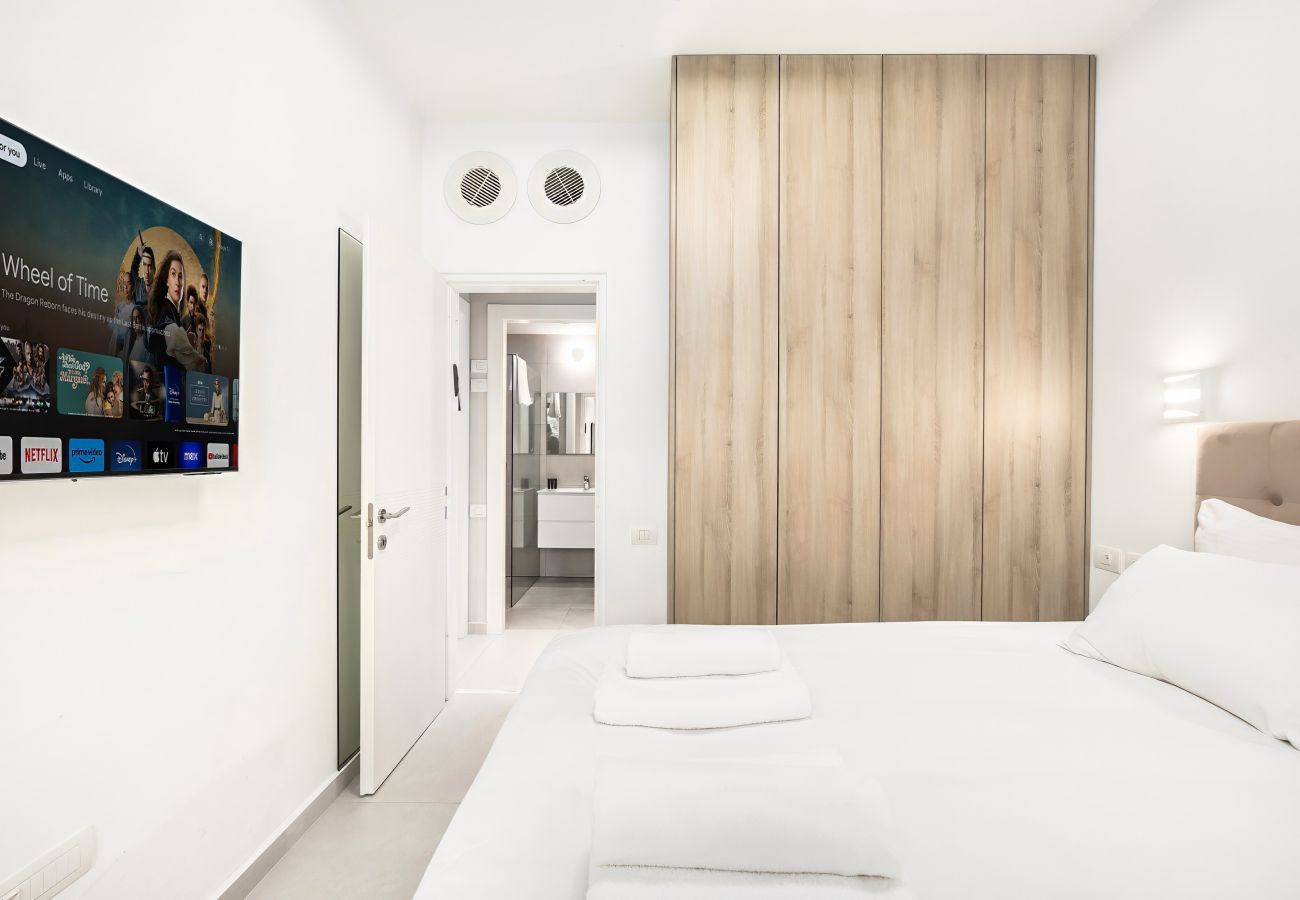 Apartment in Tel Aviv - Jaffa - Luxury 3BR Next to Geula Beach by FeelHome