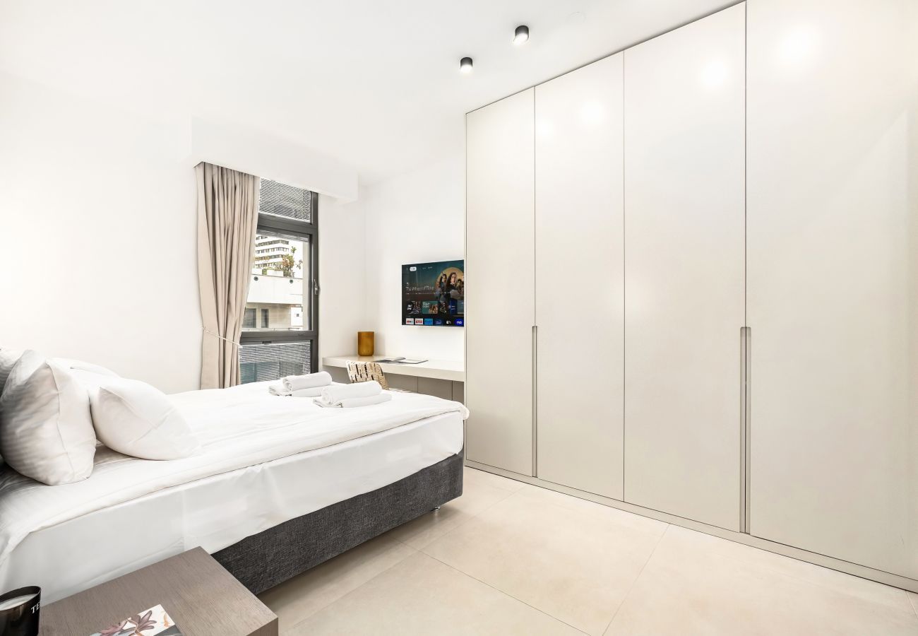 Apartment in Tel Aviv - Jaffa - Luxury 3BR Next to Geula Beach by FeelHome