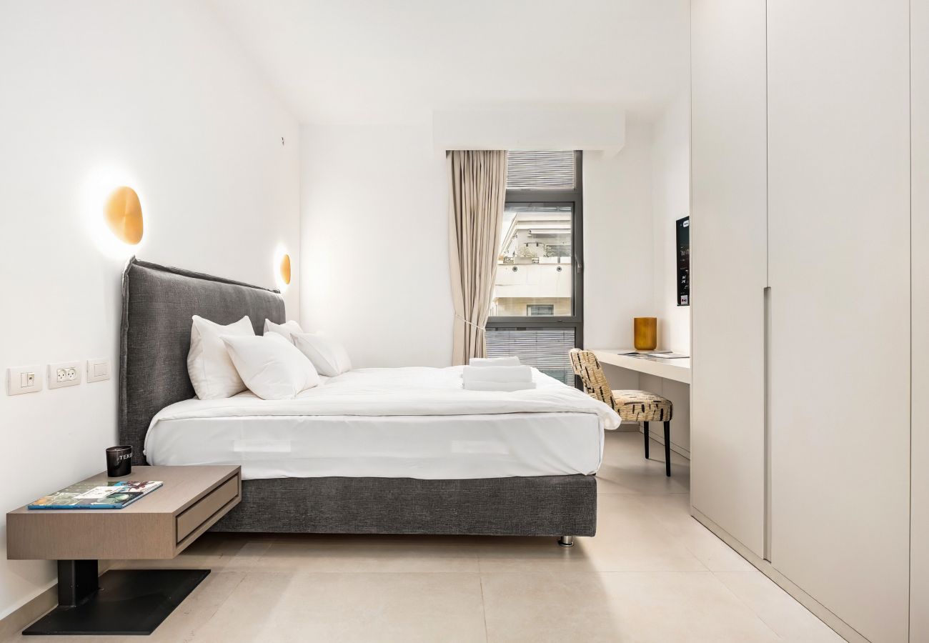 Apartment in Tel Aviv - Jaffa - Luxury 3BR Next to Geula Beach by FeelHome