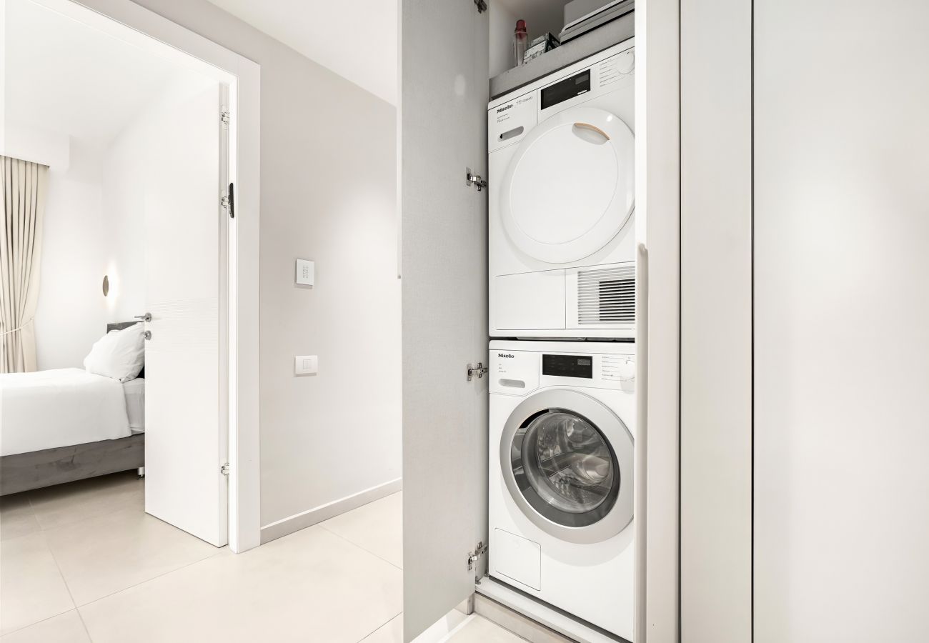Apartment in Tel Aviv - Jaffa - Luxury 3BR Next to Geula Beach by FeelHome